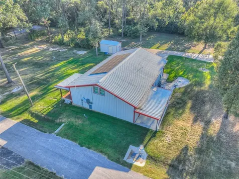 120 Harbor Light Drive Livingston TX 77351
