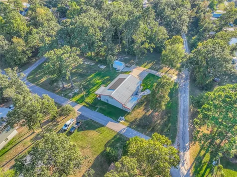 120 Harbor Light Drive Livingston TX 77351