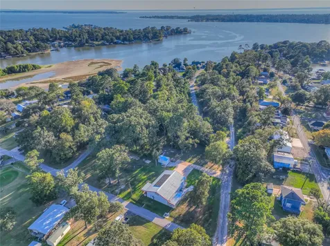 120 Harbor Light Drive Livingston TX 77351