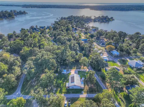 120 Harbor Light Drive Livingston TX 77351