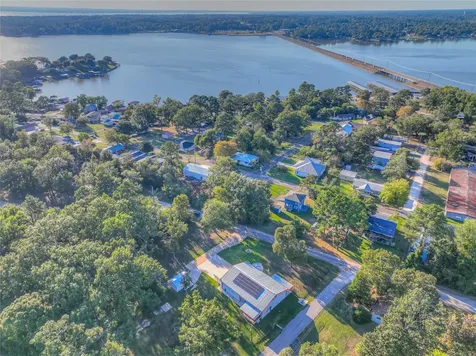 120 Harbor Light Drive Livingston TX 77351
