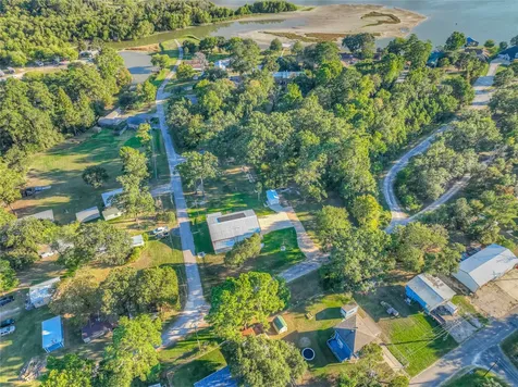 120 Harbor Light Drive Livingston TX 77351