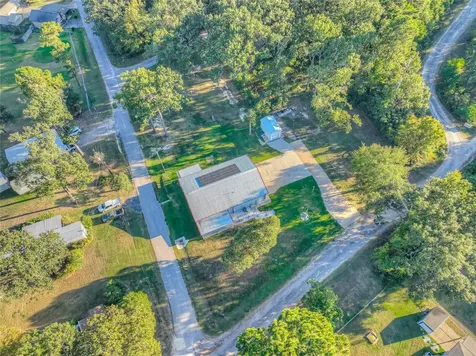 120 Harbor Light Drive Livingston TX 77351