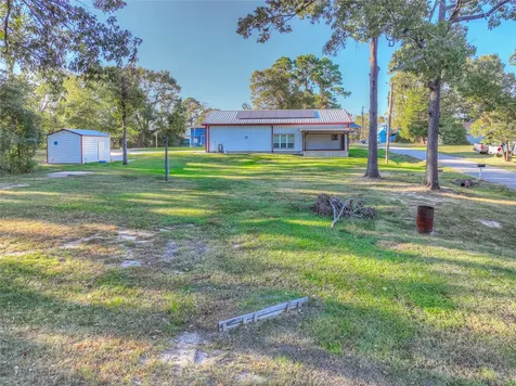 120 Harbor Light Drive Livingston TX 77351