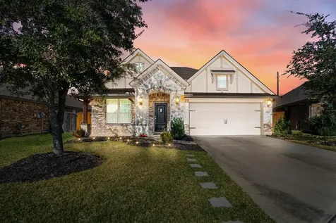 20006 New Sunrise Trail Cypress TX 77433