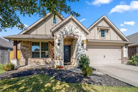20006 New Sunrise Trail Cypress TX 77433