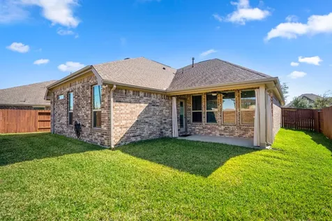 20006 New Sunrise Trail Cypress TX 77433