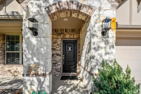 20006 New Sunrise Trail Cypress TX 77433