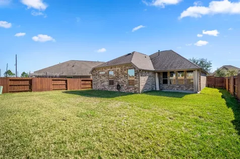 20006 New Sunrise Trail Cypress TX 77433