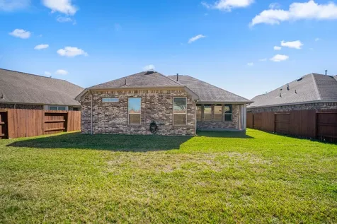20006 New Sunrise Trail Cypress TX 77433