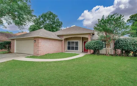 1717 Cantrell Boulevard Conroe TX 77301
