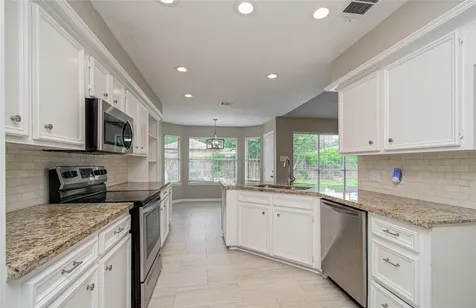 1717 Cantrell Boulevard Conroe TX 77301