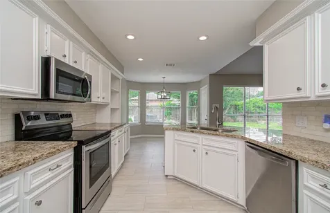 1717 Cantrell Boulevard Conroe TX 77301