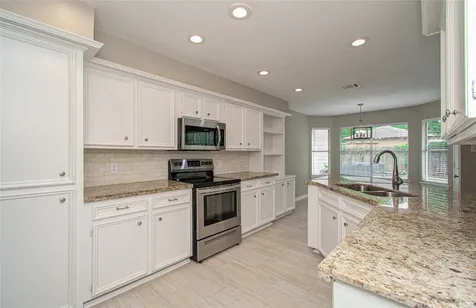 1717 Cantrell Boulevard Conroe TX 77301