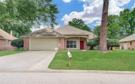 1717 Cantrell Boulevard Conroe TX 77301