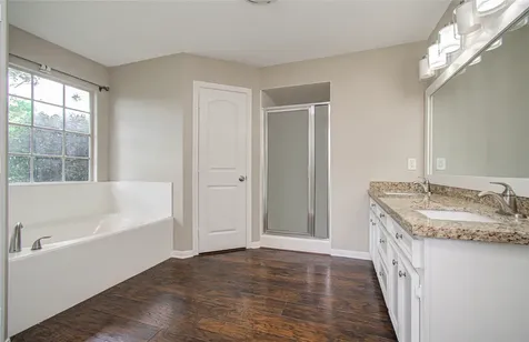 1717 Cantrell Boulevard Conroe TX 77301