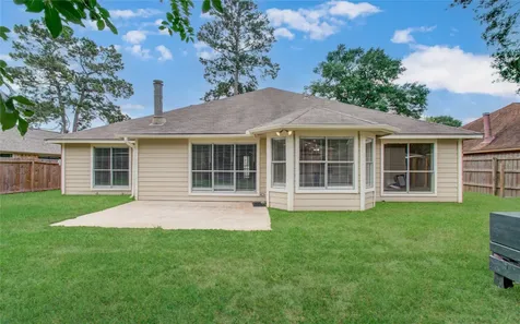 1717 Cantrell Boulevard Conroe TX 77301