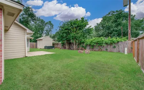 1717 Cantrell Boulevard Conroe TX 77301