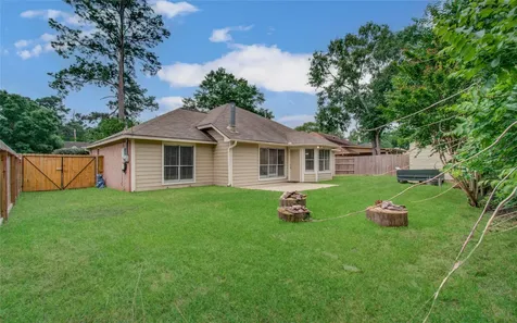 1717 Cantrell Boulevard Conroe TX 77301