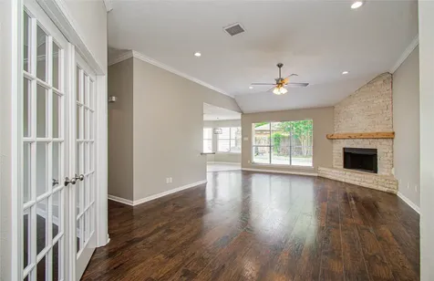 1717 Cantrell Boulevard Conroe TX 77301
