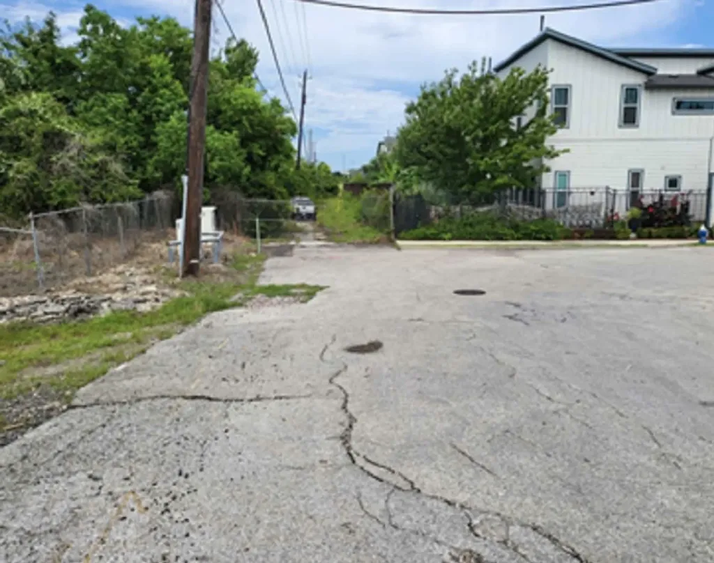 4115 Gillespie Street Houston TX 77020