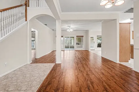 702 Huntercrest Street El Lago TX 77586