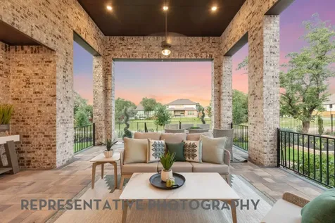 25018 Grassdale Lane Katy TX 77493