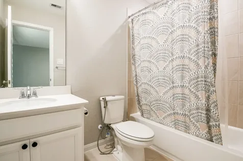 2034 Woodland Pine Court Conroe TX 77384