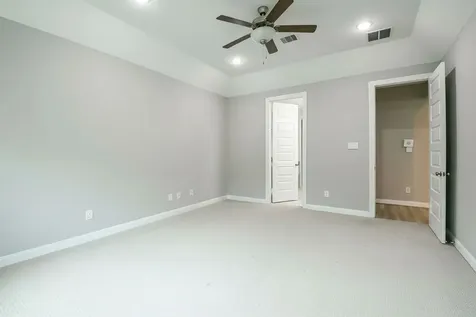 2034 Woodland Pine Court Conroe TX 77384