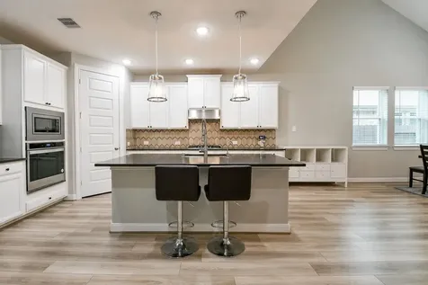 2034 Woodland Pine Court Conroe TX 77384