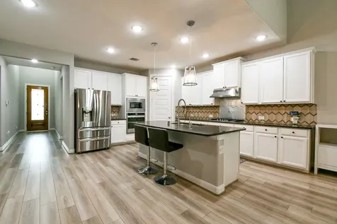 2034 Woodland Pine Court Conroe TX 77384