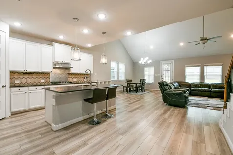 2034 Woodland Pine Court Conroe TX 77384