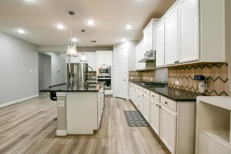 2034 Woodland Pine Court Conroe TX 77384