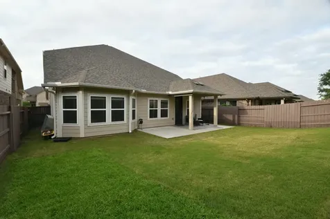 2034 Woodland Pine Court Conroe TX 77384