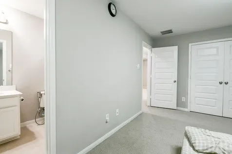 2034 Woodland Pine Court Conroe TX 77384