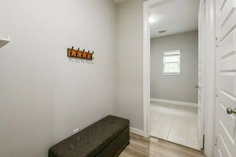 2034 Woodland Pine Court Conroe TX 77384