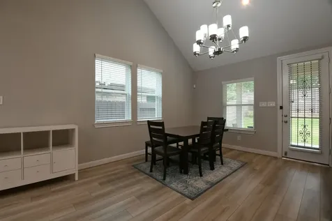 2034 Woodland Pine Court Conroe TX 77384