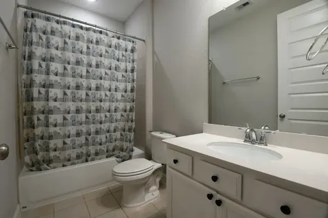 2034 Woodland Pine Court Conroe TX 77384
