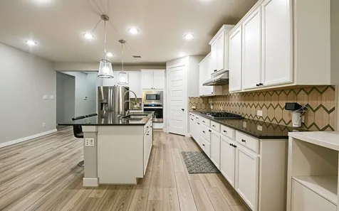 2034 Woodland Pine Court Conroe TX 77384