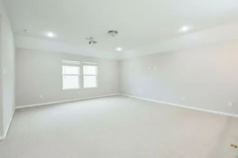 2034 Woodland Pine Court Conroe TX 77384