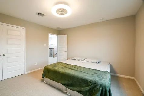 2034 Woodland Pine Court Conroe TX 77384
