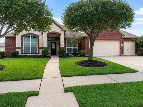 19111 Camden Woods Court Tomball TX 77377