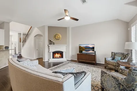 19111 Camden Woods Court Tomball TX 77377