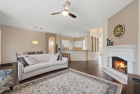 19111 Camden Woods Court Tomball TX 77377