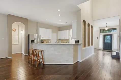 19111 Camden Woods Court Tomball TX 77377
