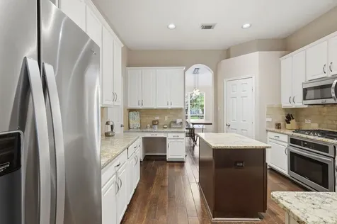 19111 Camden Woods Court Tomball TX 77377