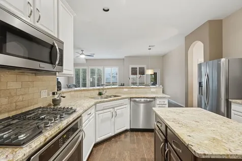 19111 Camden Woods Court Tomball TX 77377
