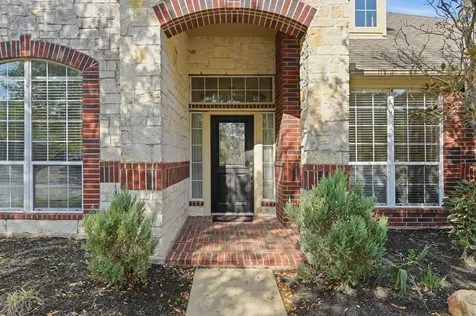 19111 Camden Woods Court Tomball TX 77377