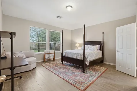 19111 Camden Woods Court Tomball TX 77377
