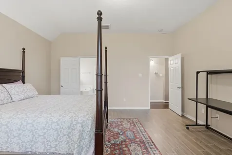 19111 Camden Woods Court Tomball TX 77377